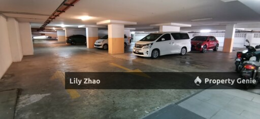 Exclusive Full Sea View Triplex Resort Penthouse For Sale, 3,701 Sf, Signal Hill, Kota Kinabalu City, Sabah.