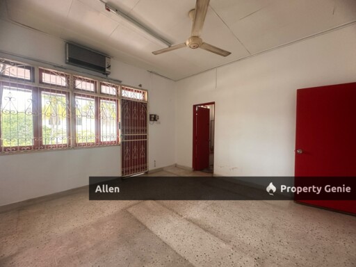 Taman Tasek Terraced House, Johor Bahru - 1760 sqft Freehold