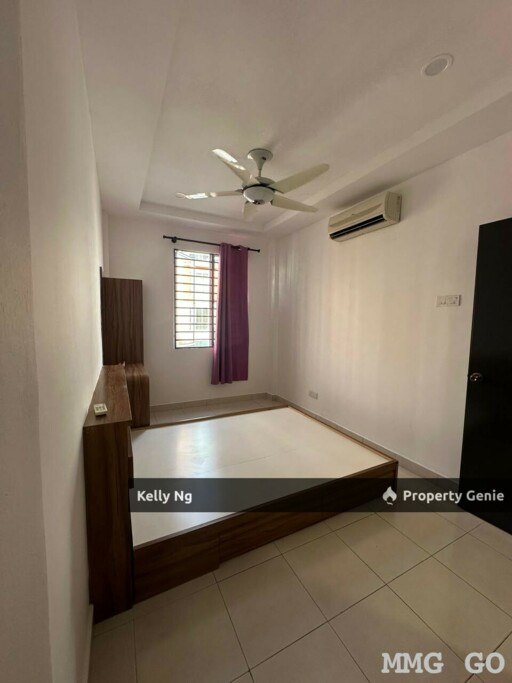 Orchis Apartment At Bandar Parklands Klang For Rent