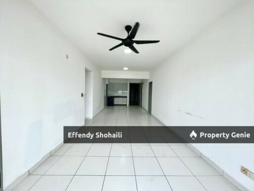 AXIS CROWN APARTMENT AMPANG