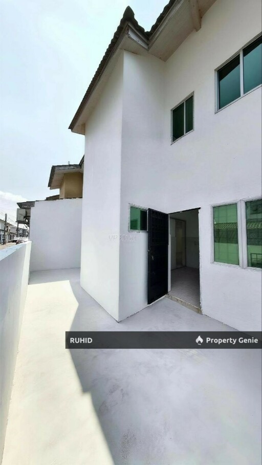 (Unblock View) DOUBLE STOREY - BANDAR SELESA JAYA