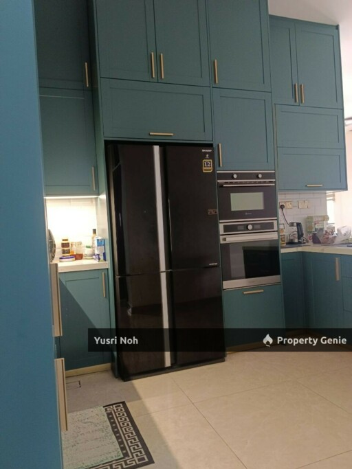 SEMI-D  GATED GUARDED @ QASEH 1, BK 8, BANDAR KINRARA