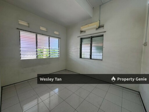 Kampung Lapan Kesidang Freehold Single Storey Semi-D For Sale