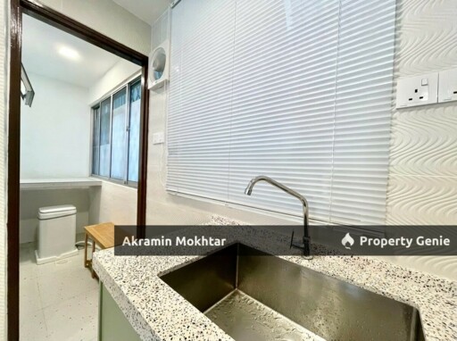 Sri Inai Apartment Pandan Indah   Fully Renovated | Near LRT Pandan Indah & Cempaka