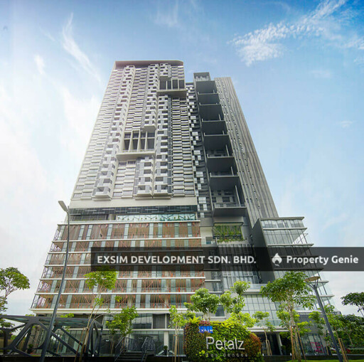 Petalz Residences @ Old Klang Road