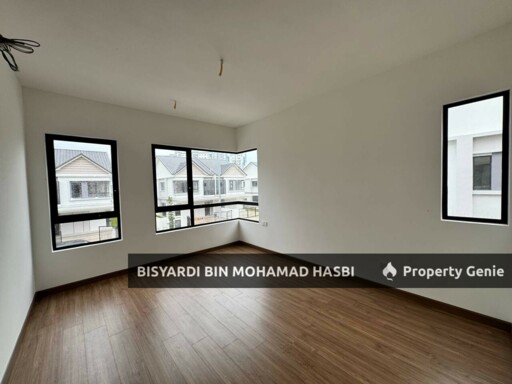 2 Storey Semi D Sejati Lakeside 2 Phase 1 Cyberjaya.