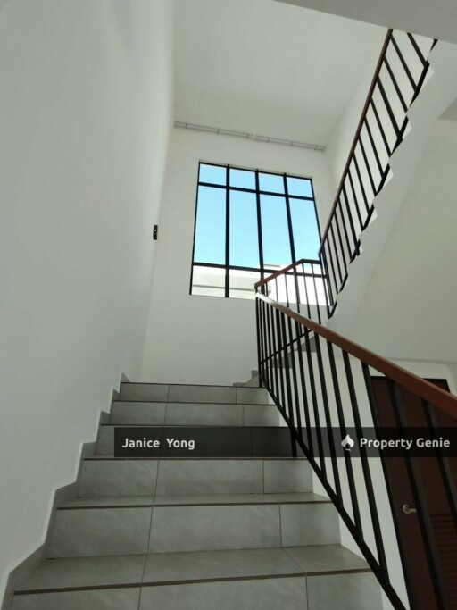 Greenwoods Residence @ Taman Daya