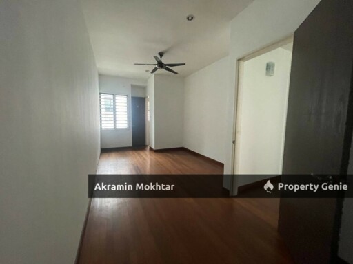 Freehold Unit PENTAS 2 , ALAM IMPIAN