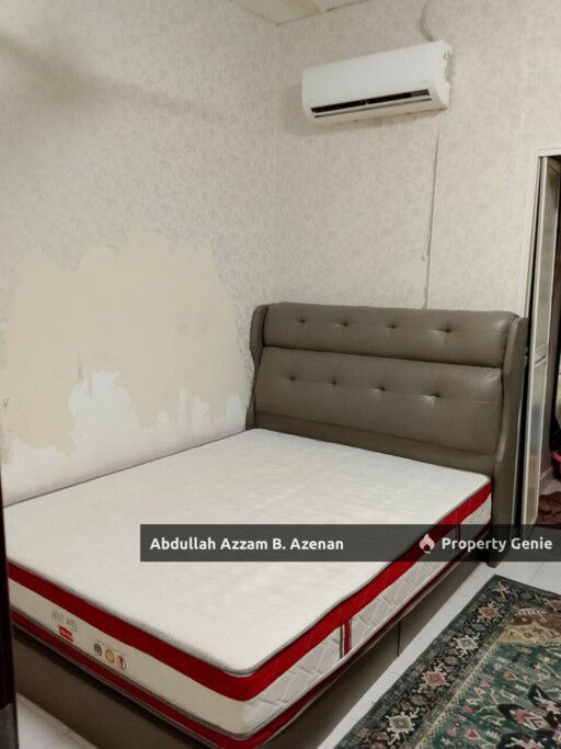 Taman Bertam Shahbandar, Kepala Batas - Freehold 3 Bedroom Home