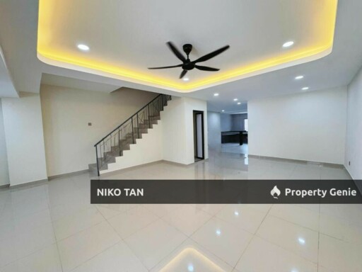 For Sale Permas Jaya @ Jln Permas 6/4