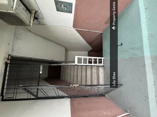 Shop Office for Rent, 2nd Floor, Road Frontage, 5 Rooms 1,100 sqft, Padimas Point Commercial, Penampang bypass, Kota Kinabalu.