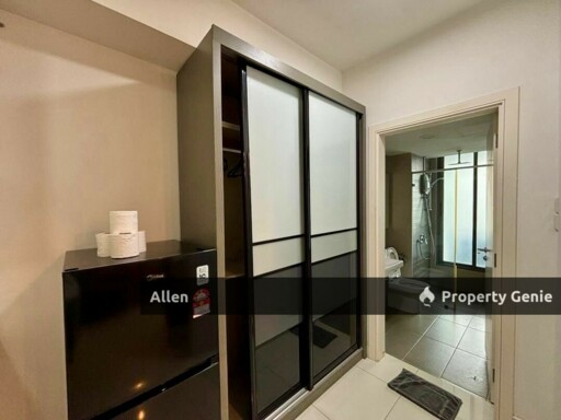 Teega Suites, Puteri Harbour, Iskandar Puteri