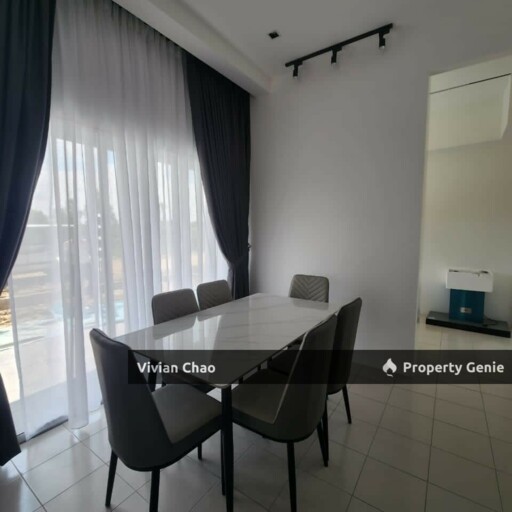 Affordable Single Storey Terrace for Sale in Tronoh, Perak