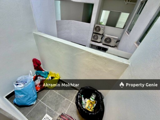Residensi MH Platinum 2, Setapak Kuala Lumpur