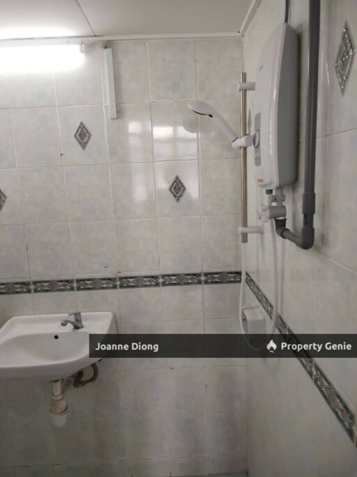 SUBANG PERDANA GOOD YEAR COURT 10