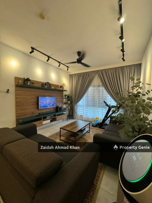 Residensi PR1MA Kajang Utama For Sale