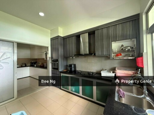 The Gateway @ Horizon Hills / 2 Storey Semi D 35x80