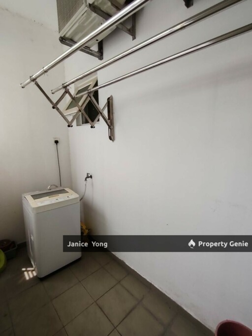 Amara Season Luxury Apartment @ Larkin