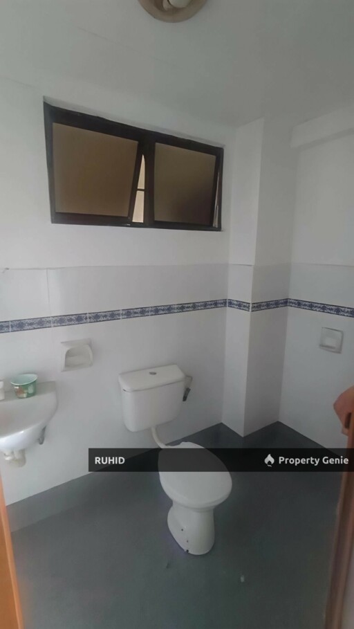 FOR SALE - Skudai Villa Apartment | Renovated Freehold Unit