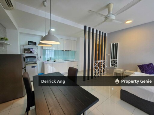 For Rent - Teega Suites For Rent Iskandar Puteri For Rent Johor For Rent