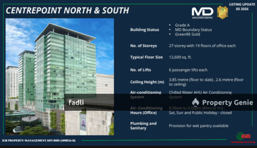 mid valley