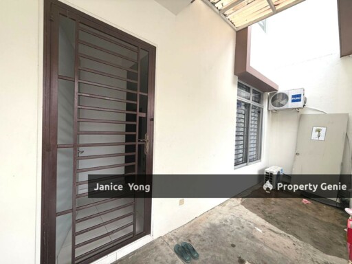 Indah Residence 2 @ Taman Bukit Indah Iskandar Puteri