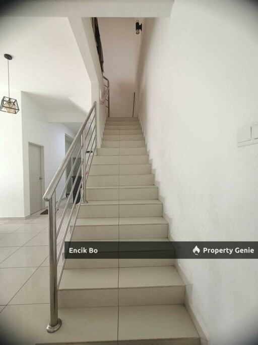 💫 𝗠𝗢𝗗𝗘𝗥𝗡 𝟮.𝟱-𝗦𝗧𝗢𝗥𝗘𝗬 𝗖𝗟𝗨𝗦𝗧𝗘𝗥 𝗛𝗢𝗨𝗦𝗘 @ 𝗧𝗔𝗠𝗔𝗡 𝗞𝗘𝗠𝗣𝗔𝗦 𝗨𝗧𝗔𝗠𝗔 💫