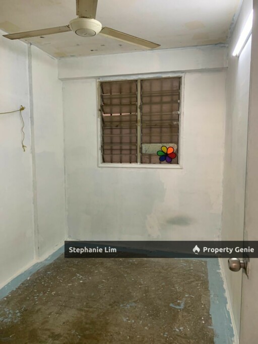 Sri Saujana Gat Lebuh Macallum
