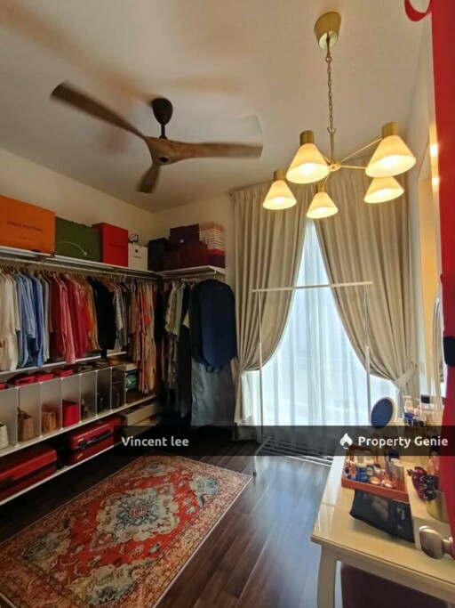 [Renovated & Fully Furnish] Eco Forest Garden Homes 2 Storey Terrace, Semenyih