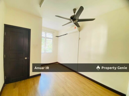 [Open Facing] 2-Storey Terrace House Persint 14G Putrajaya