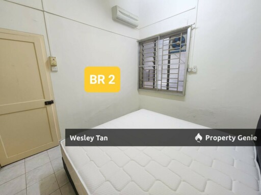 Bandar Kaba Bandar Hilir Freehold Terrace For Sale