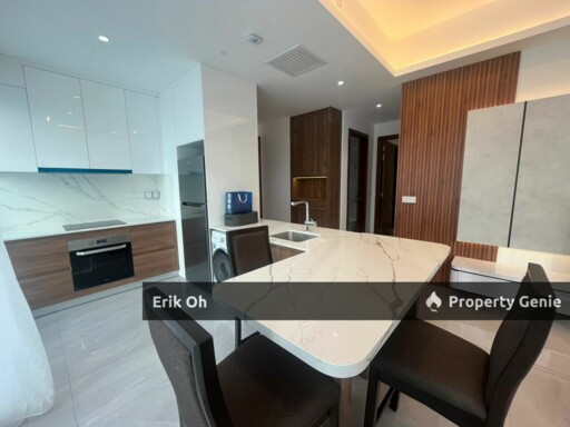 Core Residence @TRX KL