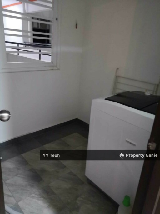 The Heights Residence 2R Unit｜BLK A - LVL 15