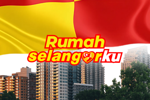 Rumah Selangorku : 7 Pilihan Rumah untuk Pembeli Rumah Pertama di Selangor