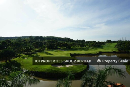 Palm Garden Golf Club
