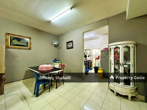 BANDAR SERI PUTRA BANGI TERRACE
