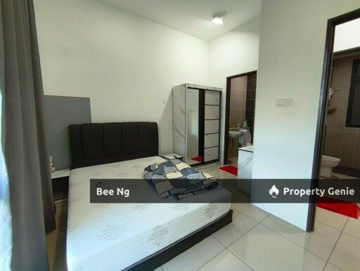 8Scape Residence @ Perling