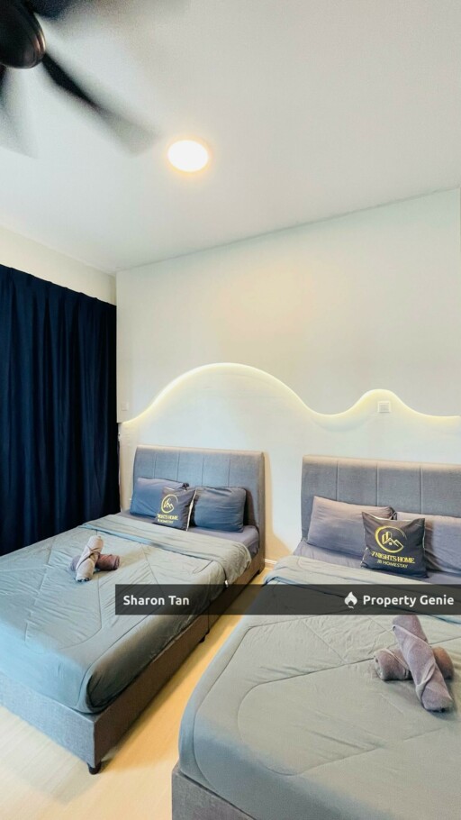 Luxury Design Mount Austin Studio With Homestay Business