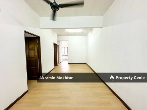 Freehold | Single Storey Taman Banting Baru, Banting