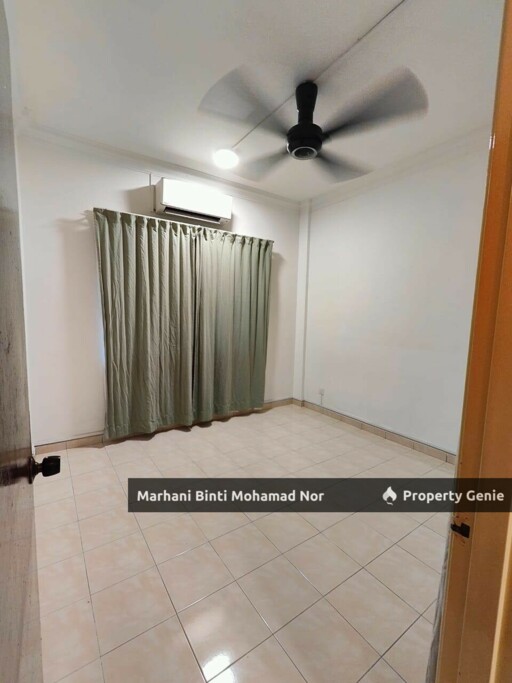 Partial Furnish • Desa Mutiara • Mutiara Damansara