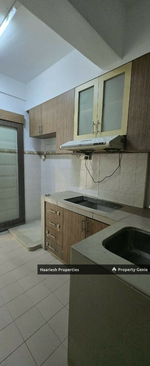 For Sale Renovated Bayu Puteri 2 Apartment Taman Bayu Puteri Johor Bahru
