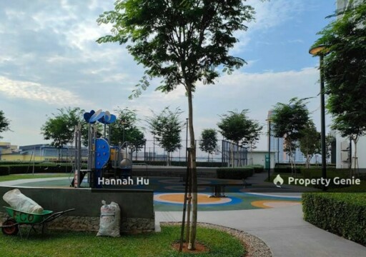 Plaza@Kelana Jaya BMV ! Save RM70K