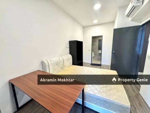 FREEHOLD, CORNER UNIT & 2 COVERED PARKING |  HENNA RESIDENCE @ THE QUARTZ, WANGSA MAJU