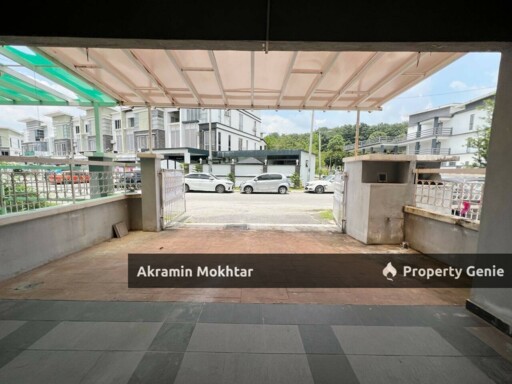 Freehold | 3 Storey Terrace House Taman Sri Putra Sungai Buloh