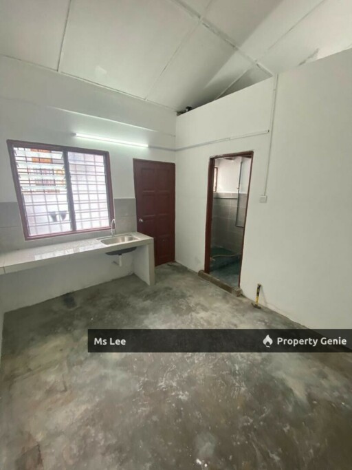 1 storey house-Taman Jayamas (Taman Cuepacs) @ Seremban-Ready Now