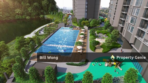 Forest Hill Damansara Perdana