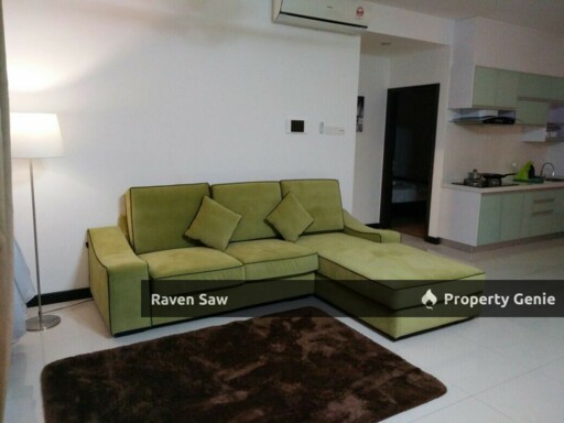 Vertiq Highr floor