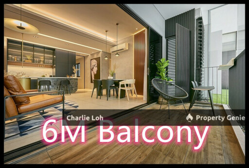 Ready Move In Edgewood Residences SkySantuary