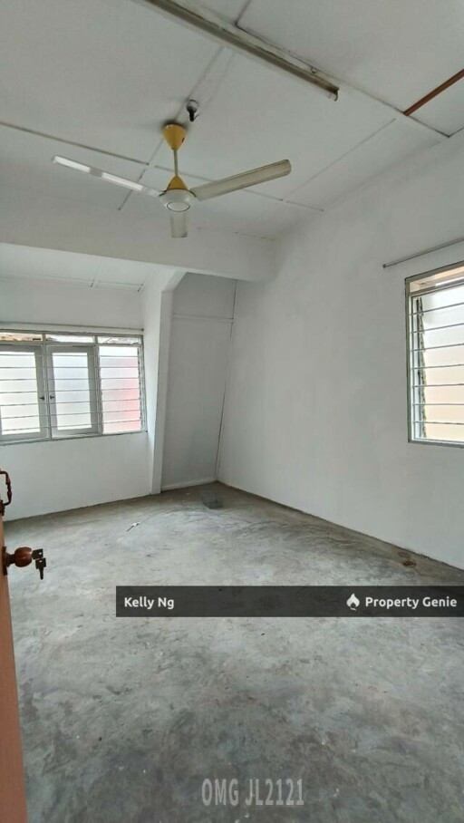 Double Sty House At Jalan Raya Timur Kota Raja Klang For Rent