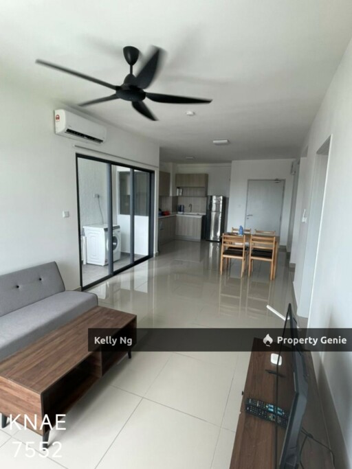 Uptown Residence At Klang For Rent